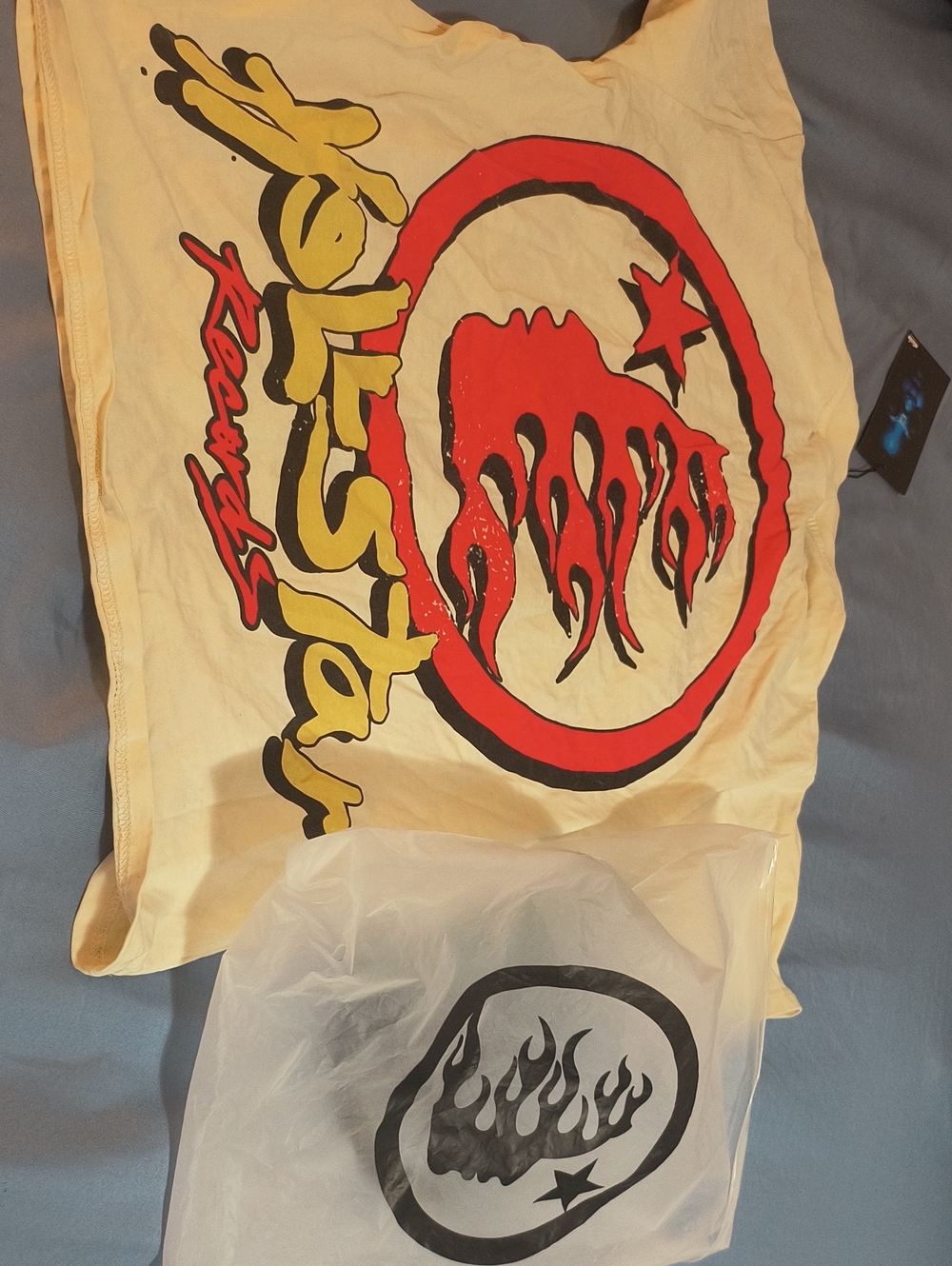 Hellstar Tee-shirt